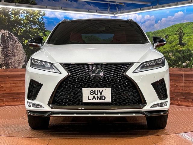 TOYOTA LEXUS RX300 2021 Image 31