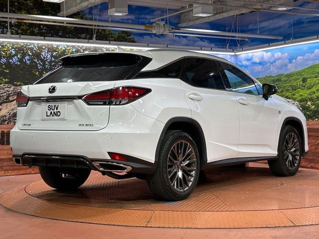 TOYOTA LEXUS RX300 2021 Image 31