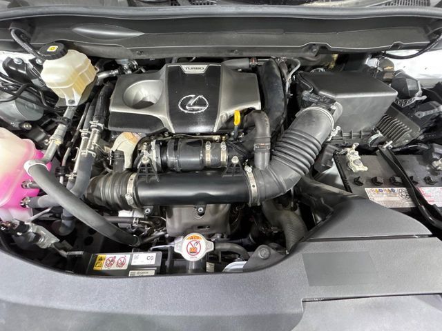 TOYOTA LEXUS RX300 2021 Image 31