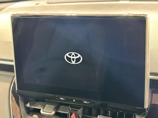 TOYOTA COROLLA CROSS HYBRID 2025 Image 31