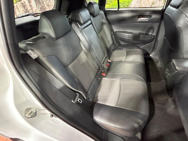 TOYOTA COROLLA CROSS HYBRID 2025 Image 31