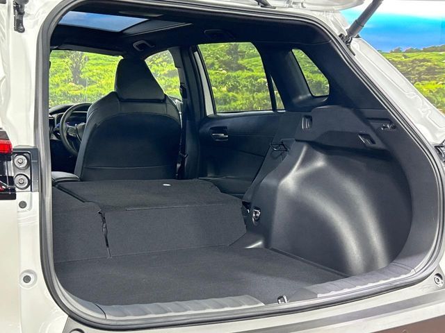 TOYOTA COROLLA CROSS HYBRID 2025 Image 31