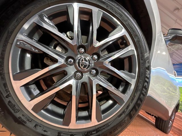 TOYOTA COROLLA CROSS HYBRID 2025 Image 31