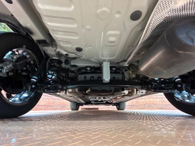 TOYOTA COROLLA CROSS HYBRID 2025 Image 31