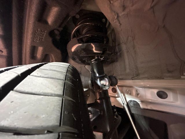 TOYOTA COROLLA CROSS HYBRID 2025 Image 31