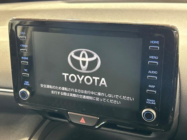 TOYOTA YARIS CROSS HYBRID 2021 Image 31