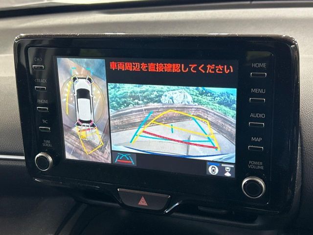 TOYOTA YARIS CROSS HYBRID 2021 Image 31