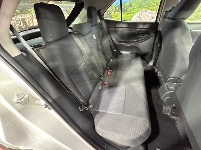 TOYOTA YARIS CROSS HYBRID 2021 Image 31