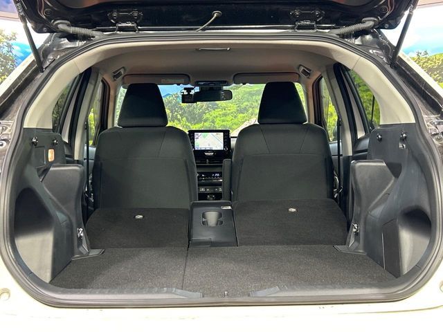 TOYOTA YARIS CROSS HYBRID 2021 Image 31