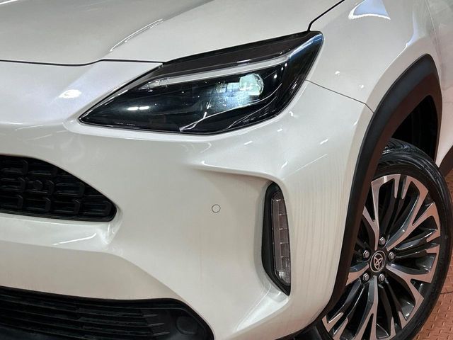 TOYOTA YARIS CROSS HYBRID 2021 Image 31