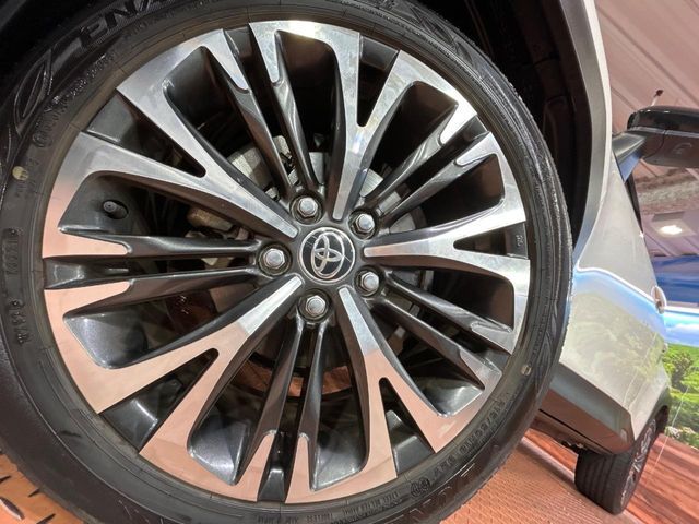 TOYOTA YARIS CROSS HYBRID 2021 Image 31