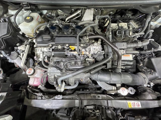 TOYOTA YARIS CROSS HYBRID 2021 Image 31