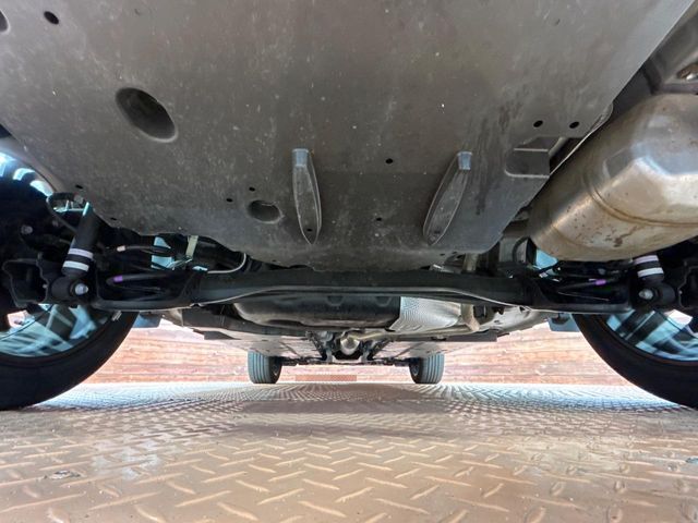 TOYOTA YARIS CROSS HYBRID 2021 Image 31