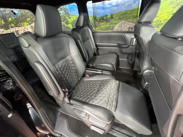 TOYOTA VOXY 2024 Image 31