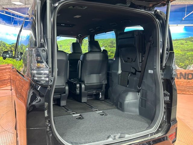 TOYOTA VOXY 2024 Image 31