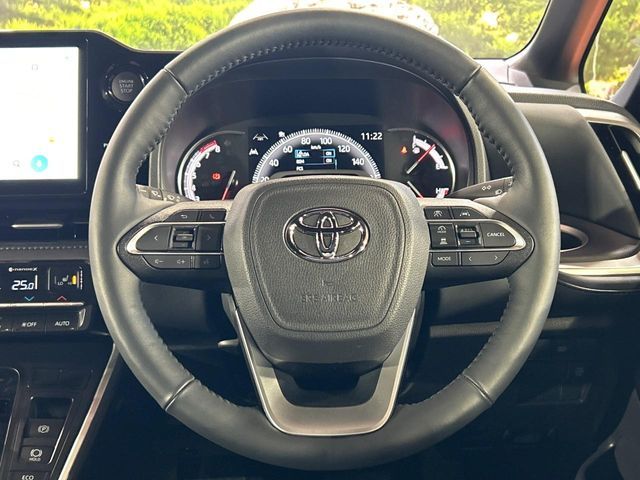 TOYOTA VOXY 2024 Image 31