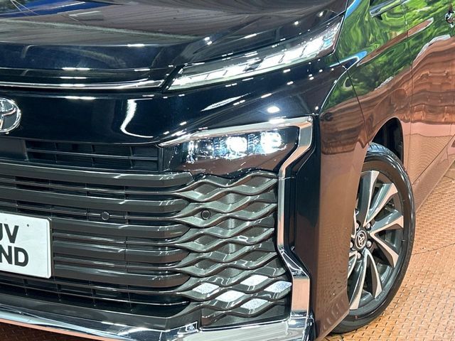 TOYOTA VOXY 2024 Image 31