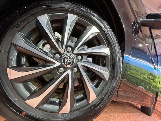 TOYOTA VOXY 2024 Image 31