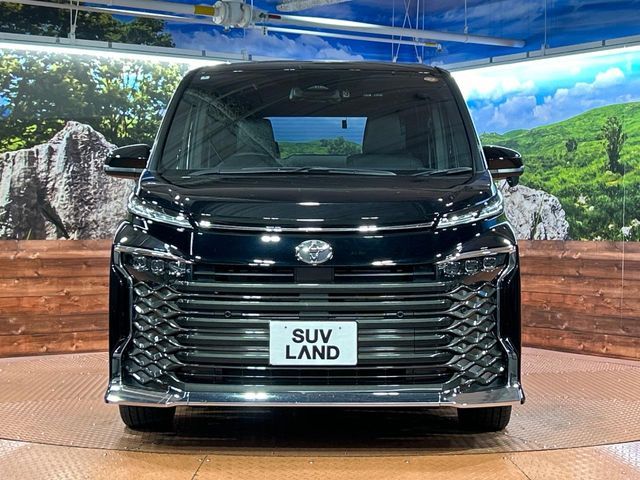 TOYOTA VOXY 2024 Image 31