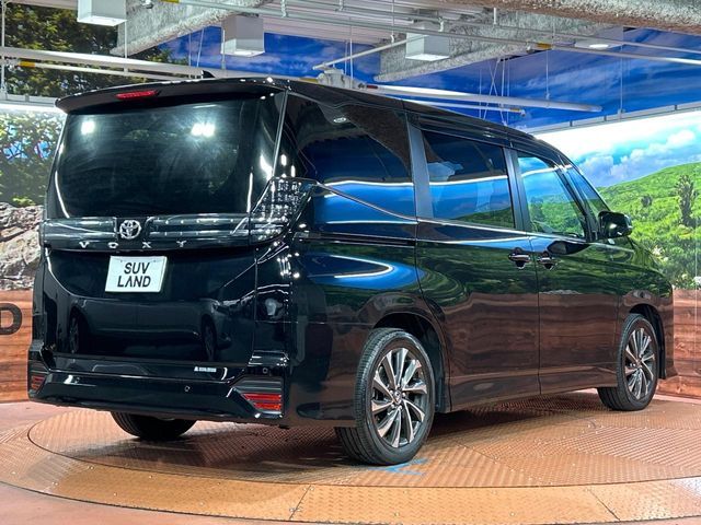 TOYOTA VOXY 2024 Image 31