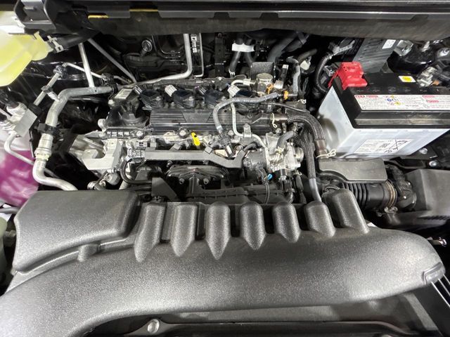 TOYOTA VOXY 2024 Image 31