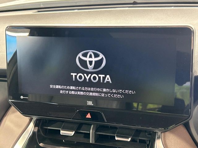 TOYOTA HARRIER 2WD 2021 Image 31
