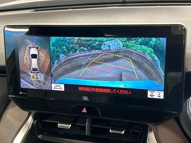 TOYOTA HARRIER 2WD 2021 Image 31