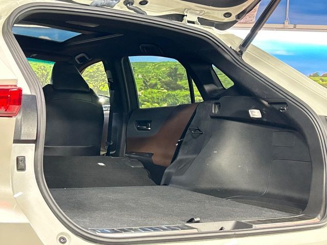 TOYOTA HARRIER 2WD 2021 Image 31