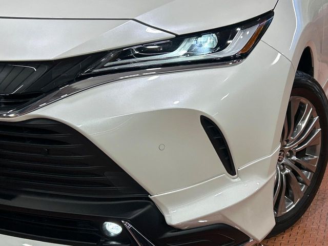 TOYOTA HARRIER 2WD 2021 Image 31