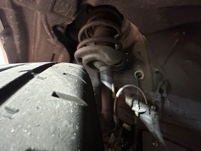 TOYOTA HARRIER 2WD 2021 Image 31