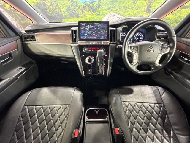 MITSUBISHI DELICA D:5 4WD 2022 Image 31