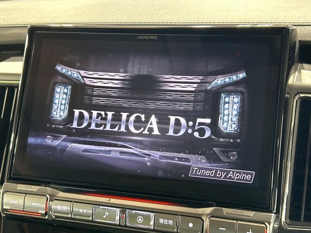 MITSUBISHI DELICA D:5 4WD 2022 Image 31