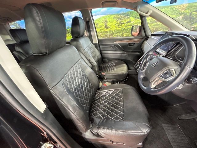 MITSUBISHI DELICA D:5 4WD 2022 Image 31