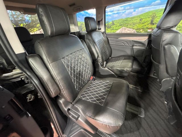 MITSUBISHI DELICA D:5 4WD 2022 Image 31