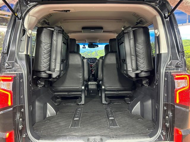 MITSUBISHI DELICA D:5 4WD 2022 Image 31