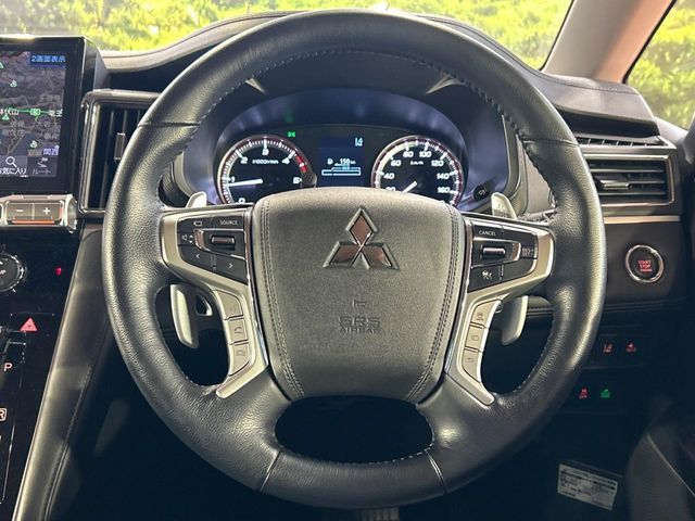 MITSUBISHI DELICA D:5 4WD 2022 Image 31