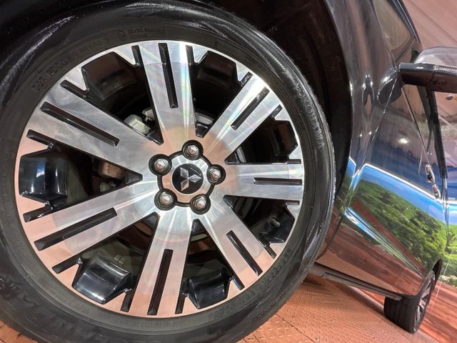 MITSUBISHI DELICA D:5 4WD 2022 Image 31