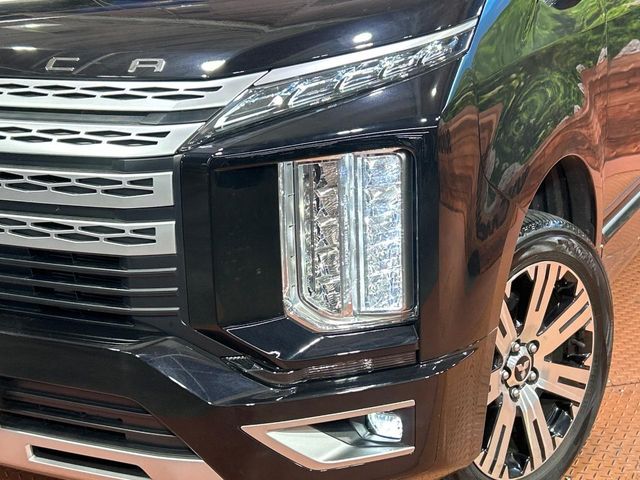 MITSUBISHI DELICA D:5 4WD 2022 Image 31