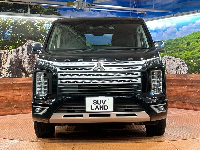 MITSUBISHI DELICA D:5 4WD 2022 Image 31