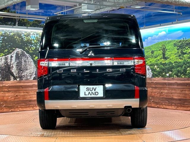 MITSUBISHI DELICA D:5 4WD 2022 Image 31