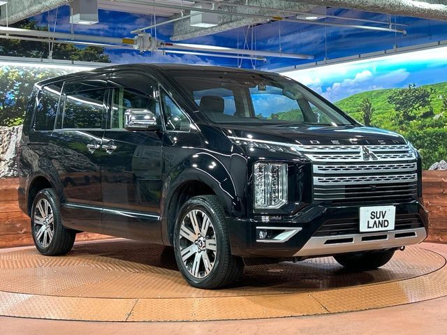 MITSUBISHI DELICA D:5 4WD 2022 Image 31