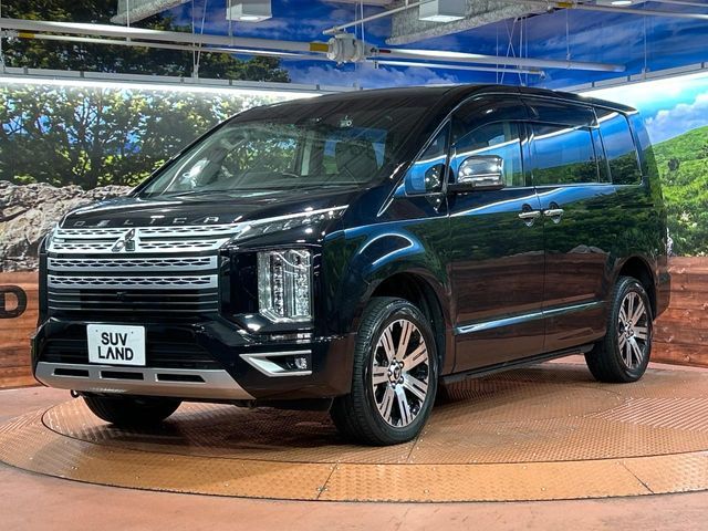 MITSUBISHI DELICA D:5 4WD 2022 Image 31