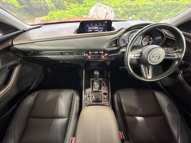 MAZDA CX-30 2020 Image 31