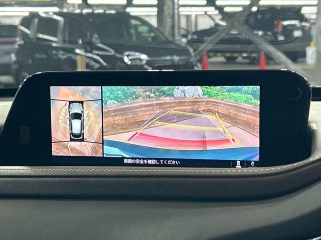 MAZDA CX-30 2020 Image 31