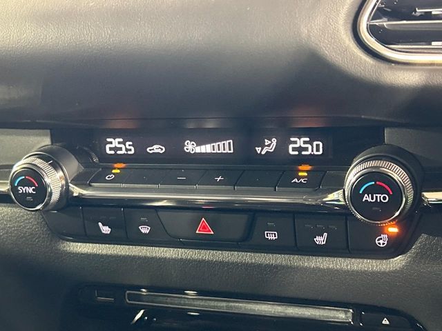 MAZDA CX-30 2020 Image 31