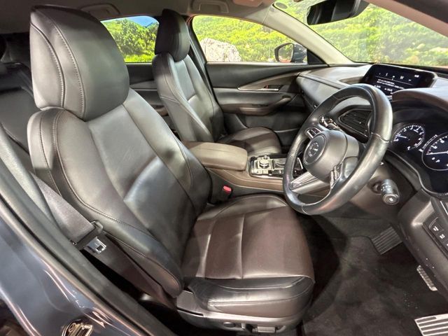 MAZDA CX-30 2020 Image 31