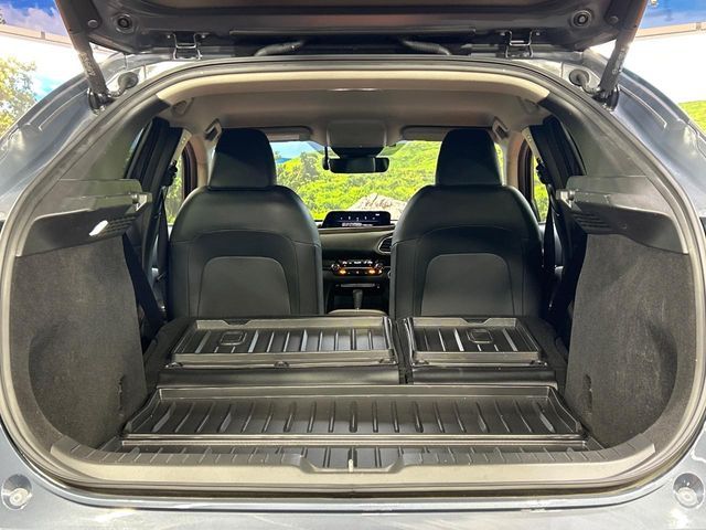 MAZDA CX-30 2020 Image 31