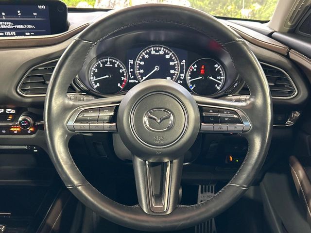 MAZDA CX-30 2020 Image 31