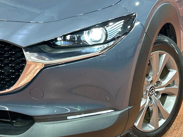 MAZDA CX-30 2020 Image 31