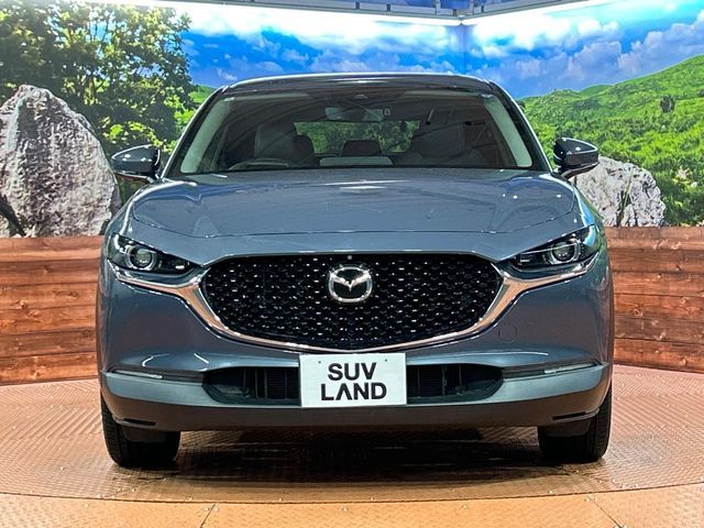 MAZDA CX-30 2020 Image 31